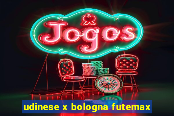 udinese x bologna futemax